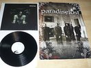 PARADISE LOST - In requiem gatefold LP + poster / Lake of Tears Draconian