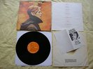 DAVID BOWIE - Low (1977 UK RCA orange label + insert + 'fan club' insert) EX-
