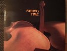 RARE AUDIOPHILE DIRECT TO DISC LIM. ED. JETON STRING TIME STEREO LP