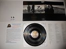 U2 The Joshua Tree 1st QUIEX A+ 1987 PROMO NM ARCHIVE MASTER Ultrasonic CLEAN