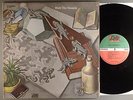 Mott The Hoople  Self-Titled    Original Label