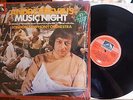 Audiophile TAS List André Previn's Music Night EMI ASD-3131 Stereo / Quad NM