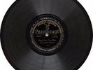 78 RPM PARAMOUNT 12692 BLIND LEMON JEFFERSON CHRISTMAS EVE NEW YEARS BLUES '28 ?