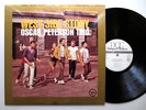 OSCAR PETERSON TRIO west side story - NM/NM DCC COMPACT CLASSICS LPZ-2021 analog