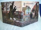 Black Sabbath  Black Sabbath 1970  Vertigo Swirl 1st Press 847903 VTY
