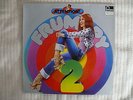 Frumpy 2  1971  Attention Edition Fontana 6434304 EX+/NMint  Kravetz, Inga Rumpf