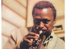 MILES DAVIS: Plays Jazz Classics PRESTIGE 7373 w/ JOHN COLTRANE Van Gelder LP