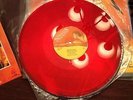 Metallica Jump In The Fire RED No Barcode 12