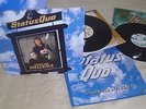 Status Quo - Under The Influence double LP vinyl limited deluxe edition of 50