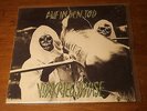 VORKRIEGSPHASE - AUF IN DEN TOD - 1983 LP - 1st Press VERY RAR - GERMAN HC PUNK
