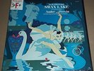 Andre Previn/Ida Haendel TCHAIKOVSKY Swan Lake - Angel SCLX-3834 SEALED