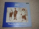 Thin Lizzy Shades of A Blue Orphanage LP 1972