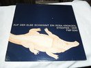 SYNOPSIS/DDR 'AUF DER ELBE SCHWIMMT EIN ROSA KROKODIL'  D 1975  LP  FMP  RARE