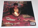 RARE FRENCH LP - EXCESS - MELTING POT - HEAVY METAL - DREAM RECORDS 1986