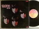 Nazz  Self-Titled    Original Label    Psych Garage  Todd Rundgren