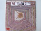 L’INFONIE rare psych moog funk Canadian Polydor S/T orig LP LISTEN