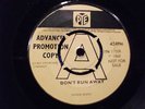 SANDIE SHAW  promo - Don't Run Away - Pye 1968