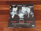 Metallica Garage Inc Limited White Vinyl