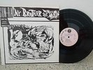 Sun Ra and his Astro Infinity Arkestra-My Brother The Wind-Orig.El Saturn LP