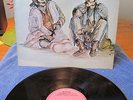SPOOKY TOOTH-THE LAST PUFF-ORIGINAL FIRST U.K.PRESS 1970 - PINK ISLAND   MINT-