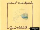 JONI MITCHELL Court And Spark 180gm Vinyl LP 2013 (11 Tracks) NEW & SEALED