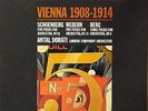 Antal Dorati-Vienna 1908-1914-Mercury 90316-LIVING PRESENCE STEREO