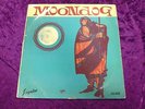 MOONDOG Self Titled 1958 UK 1st Pressing MONO ESQUIRE LP 32-055 RARE