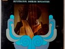 ALICE COLTRANE: Hungtington Ashram Monastery SEALED Impulse ORIG USA Jazz LP