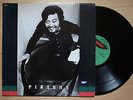 FUMIO KARASHIMA Piranha JAPAN ORIG LP ISAO SUZUKI WHYNOT