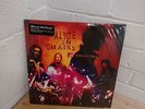 Alice In Chains - Mtv Unplugged (Vinyl LP / Album) (Used Very Good)