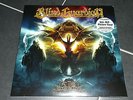 BLIND GUARDIAN  -  At the Edge of Time   /  2 LP  - PICTURE - VINYL   /   SEALED