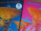 DIRE STRAITS on the night+Encores 