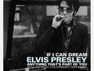 ELVIS PRESLEY 