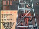 THE BOBBY FULLER FOUR *I FOUGHT THE LAW* 1968 SPANISH EP MOD BEAT GARAGE