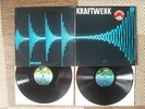KRAFTWERK : Same DO-LP KRAUTROCK Electro Pop Synthie Experience
