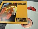 Van Halen Panama 12
