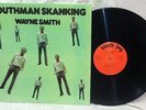 Wayne Smith Youthman Skanking LP 1982 Original Black Joy Pressing Channel One