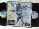 Rolling Stones Bridges To Babylon 2xLP 1997 V 2840 Jagger Richards Watts Virgin