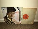 BOB DYLAN Selftitled Debut LP CBS 1962 Stereo UK 1st Press