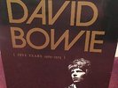 David Bowie five years 1969-1973 vinyl