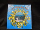 Los Hijos del Sol LP S/T Nova Vox SEALED Cumbias Rancheras