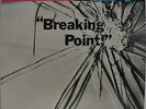 Freddie Hubbard Breaking Point Japan Blue Note LP Toshiba BN 4172 Insert