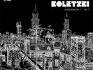OLIVER KOLETZKI - GROßSTADTMÄRCHEN 2-PART II 2 VINYL LP NEW+
