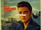 ?LP 1960s Elvis Presley CHRISTMAS ALBUM RCA Victor V4 Living Stereo LSP 1951 NM?