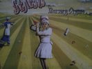 Genesis Nursery Cryme ( vinyl, lp ) New