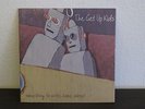 The Get Up Kids – Something To Write Home About LP 1999 Indie Rock Emo