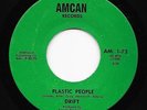 hard rock psych   DRIFT Plastic People AMCAN '72 Ohio Bonehead Cruncher EX HEAR