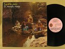 Dr. STRANGELY STRANGE Serenes 1969 Pink Island RARE FOLK Psych LP Looks Unplayed