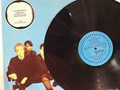 SUNNYBOYS - DEBUT S/T  LP - OZ POWER POP PUNK ROCK 1981 MUSHROOM AUSSIE