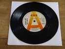 ADAM AND THE ANTS - ANTMUSIC : UK VERY RARE 7” VINYL PROMO SINGLE - PLAYS GREAT